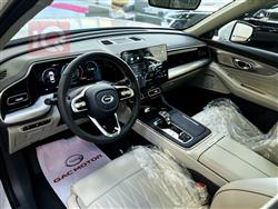 GAC GS8